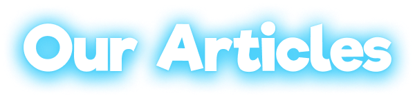 Our Articles